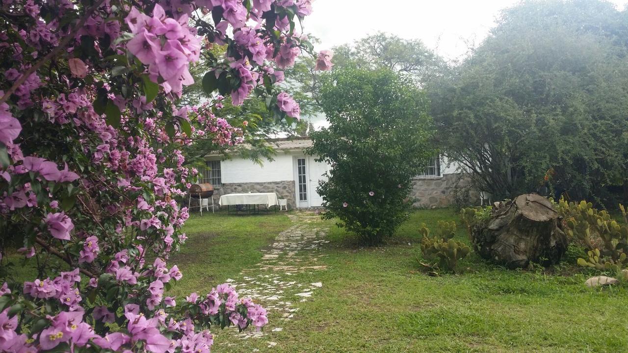 Quinta Valvanera سالتا المظهر الخارجي الصورة